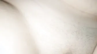 Cummed on Bombshell Milfs Tight Cunt