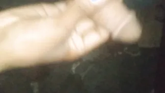 My hand job