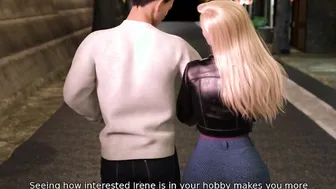 Hidden Summer 24 MCs a Weeb  Irene Speaks Japanese