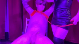 Officer Anderson give fucked the Police a whole new Meaning