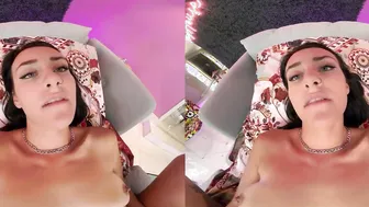 VRALLURE Control my Dildo