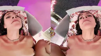 VRALLURE Control my Dildo