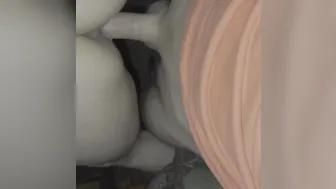 Rides BWC and gets Fuck from the back while Spun out of out Minds