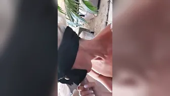 Manche Mogens porn video – Suce moi bien le manche
