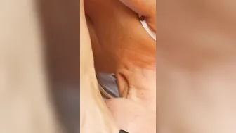 Suce moi bien le manche