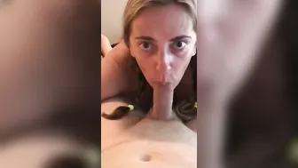 Head Fuck porn video – Allison pigtails head and fucking