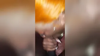 African Sloppy Bj DSLAF