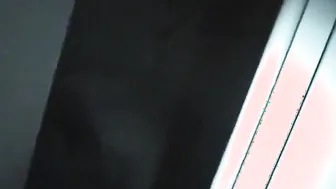 Slutty 18 doggystyled on movie