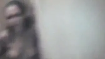 Slutty 18 doggystyled on movie
