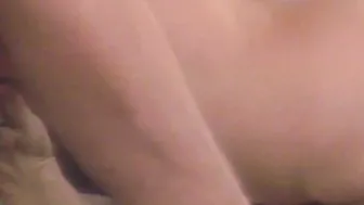 Fill up my Nasty Holes