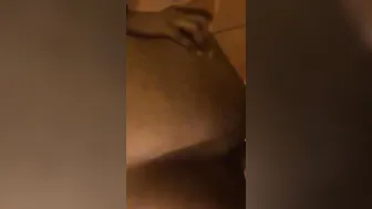 Pounding that Cunt Rough from back