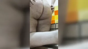 More Spank