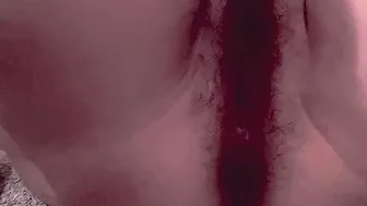 Outdoor Sauna. Amateur cougar Unshaved Leaking Vagina Close Up. Big Labia BBW Cuntbusting Close Up. Private.