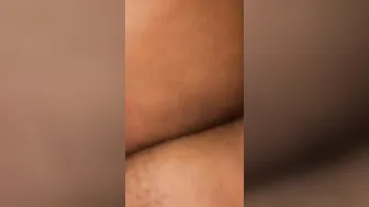 Jamaican Milf’s Love it from the back