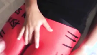 I Love his Hugest Fellatio