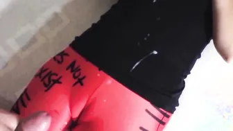 I Love his Hugest Fellatio