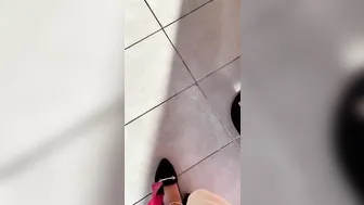 Flats Shoeplay