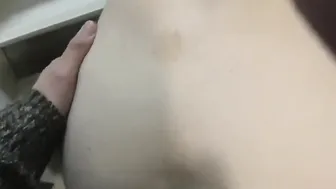 Japanese bimbos Ate a Cookie with Rich Semen ♡