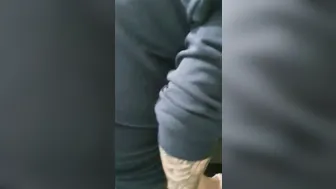 Amateur Step Cougar Getting Screwed inside the Butt and Creampied twice by Step Son