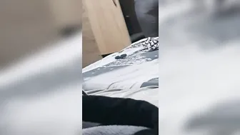 Step Milf Getting her Jeans Ripped Nailed and Creampied by a Gigantic African Cock (step Son Ejaculate)