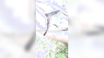 Punjab Actress Rainy Day Hot Acting