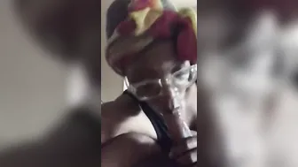 Cock n Mouth Time