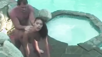 Lusty Huge Boobed chinese Tera Patrick Getting Vagina Licked and Nailed Hardcore