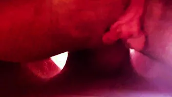 Hard Missionary Anal Nailed with Filthy Talk Biggest Cummed