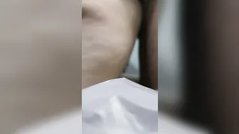 Step Milf HARD Anal Fucked makes her Scream and Squirt Step Son DESTROYS Tight Booty