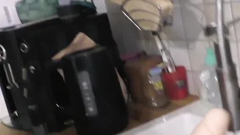 babe sluts Plays with Toys and gotten Rough Anal Screwed