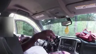 On the Hunt for Hos ( Family Affair ) 2 Real Sisters Fuck and Suck Lucky African Bro