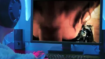 Learn how to Suck Juicy Dick by Watching Pornstars Online
