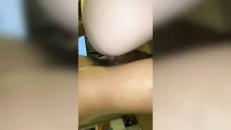 She Wanted to Cream for Daddy