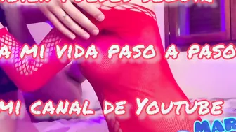 Mi Mujer me Trae Una Amiguita Rusa a Casa Para que Le Enseñe Porno