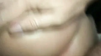 ANAL CUMMED PARTY STEP SISTER SWALLOWS EVERYTHING
