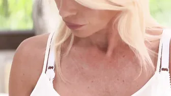 Lets Banged My Stacked Stepmommy Tiffany Rousso Together