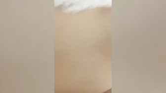 【個人】童貞は射精をコントロールできずに中出し