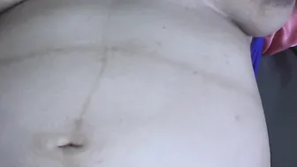 Stepdaddy fucked my vagina even when i gotten pregnant from