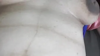 Stepdaddy fucked my vagina even when i gotten pregnant from