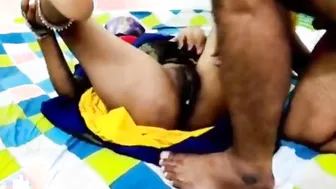 Bahu mere pair dabado bahut Dard ho raha hai
