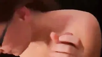 Gf Sucks And Takes Facial With Bae Faces