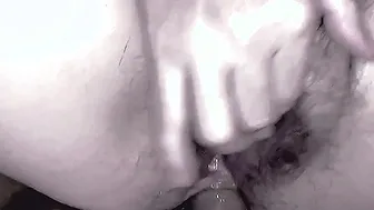 Real Outdoor Amateur Clip Anal inside the Sauna. Hoe Loves it when her Big Unshaved Booty is Nailed. Groan