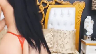 Amazingly Hot Incredible Sexy sluts Masturbates her Twat