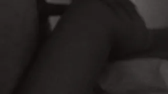 She Begged me to Put all my Huge Penis into of her