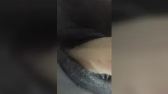 8 Inch Toy Nailed