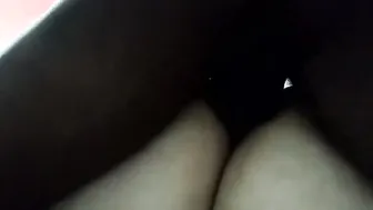 Afrocolombiano Coje Rico a Gordita Blanca
