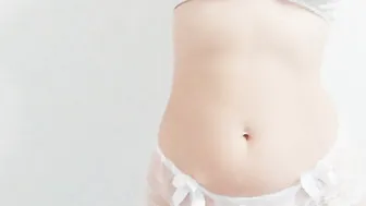 Утренний стрептиз для тебя
