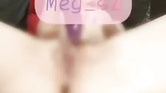 Japanese cunt with mouth with a Lot of Cream.