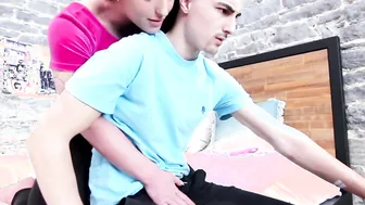 Banging Family - Step-Sis Screwed Live