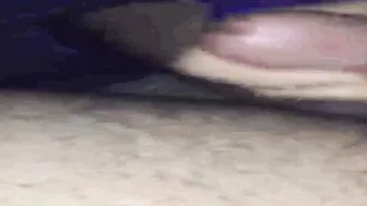 ينيك اخته الممحونة بزبه ليوسع الطيز